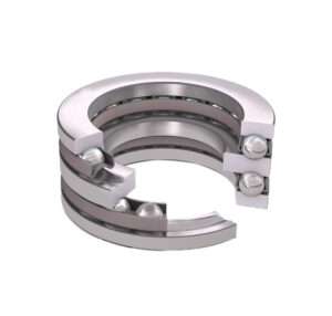 thrust ball bearings,Axial ball bearings